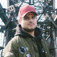 Aidan Sigel-Bruse