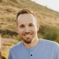 Daniel Woolston