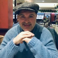 Kevin Kelway BCAc, MCIPR