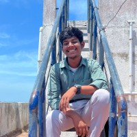 JUSTIN PAUL RAJ