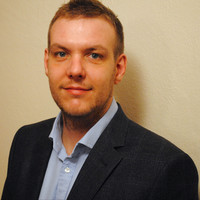 David Hughes