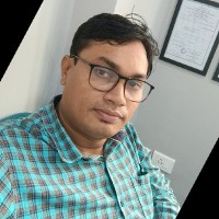 Nirmalsing Shinde