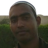 Mustakeem Ahmed