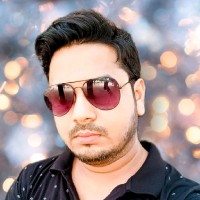Rishabh Bhadani