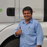 Cristiano Ribeiro da Rocha