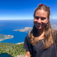 Isabel Covarrubias Küpfer