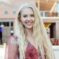 Chloe Robertson