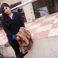 Monika Singh