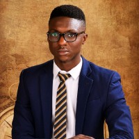 Arinze Ezenwafor (M.Sc)