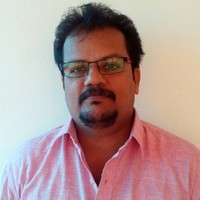 Shaji M V
