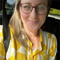 Felicity Brown