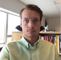 David Bruswed