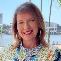 Amy Herndon Johnson