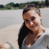 Hailey Dufault