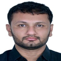 Jignesh Chaudhary