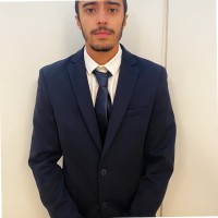 Joao Pedro Santos Ramos