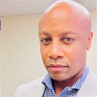 Cory Richardson, Mba