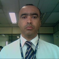 Eraldo Santos Oliveira
