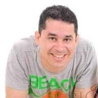 Carlos Renato Candido Da Silva