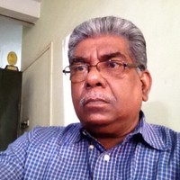Varughese George