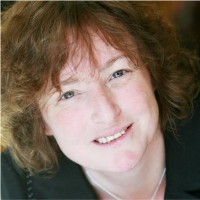 Jenny Pierce
