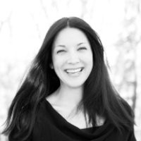 Deborah Louise Levin