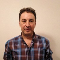 Rafael Jimenez Martinez