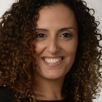 Efrat Levi