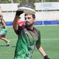 Ismael Barrachina