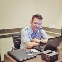 Deddy Christyan, SH