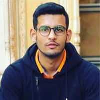 Monis Rashid