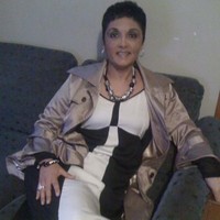 Desiree Hansby