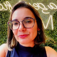 Michelle M. da Silva