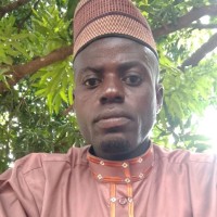 Jibrin Abubakar