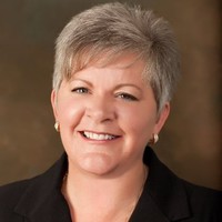 Margaret Mary Davis