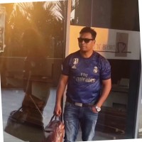Aquil Shaikh