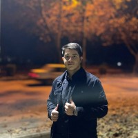 Gökhan ŞENTÜRK