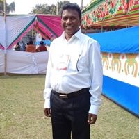 Prose Ghosh