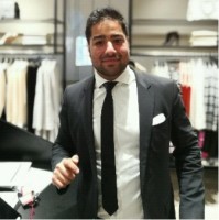 Ramez Farahani