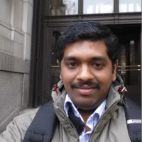 Subramanian Diraviam