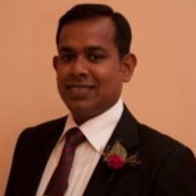 Nishantha Fernando