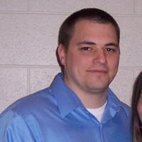 Travis O'Brien