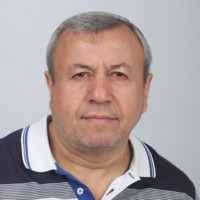 Ibrahim Dönmez