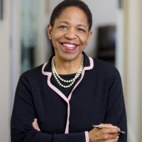 Sandy Holmes