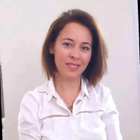 ilknur Eruzun Cetinkaya