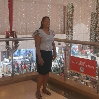 Maira Carranza