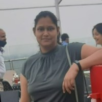 Priya Rai