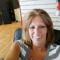 Pamela Bell