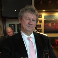 Rick Hanley