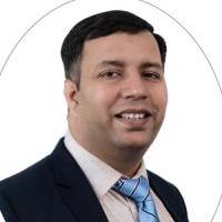 Deepak Arora